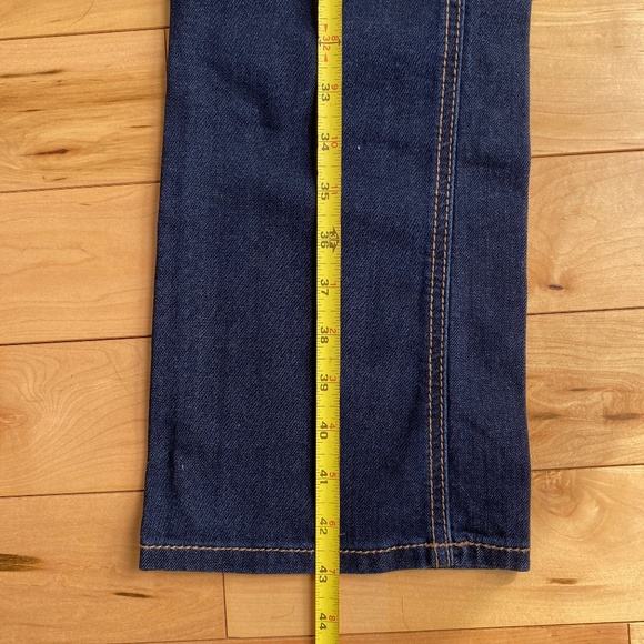 Seven7 Jeans High Rise and slim bootcut - Picture 4 of 7